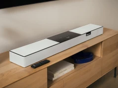 Teufel CINEBAR PRO 2 oficjalnie. Flagowy soundbar Dolby Atmos z 10 przetwornikami i HDMI 2.1!