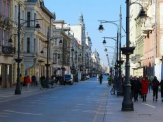Łódź podnosi podatek od nieruchomości