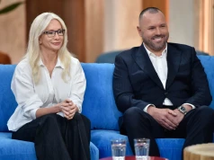 W szkole uwielbiany, a w domu? Gawryluk szczerze o swoim mężu
