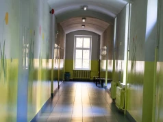 Niewidzialne: śmierć woźnej przypomina, że szkoła to nie tylko dzieci i nauczyciele