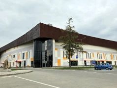 Po półrocznym etacie, menadżer Areny Jaskółka rezygnuje ze stanowiska. Dyrektor TOSiR: 'Formuła zatrudnienia się wyczerpała’