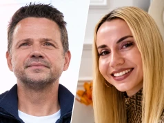 TYLKO U NAS: Marianna Schreiber będzie pracować dla Rafała Trzaskowskiego? „Wysłałam CV”