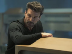 Frank Grillo o swojej integralnej roli w Man of Tomorrow. Zdradził dalsze plany w DCU!