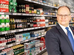 Cios w sprzedaż alkoholu. Stec: Efekt domina zmiecie gastronomię i handel