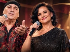 Legnickie Dni Seniora - koncert półfinalistów programu „The Voice Senior”
