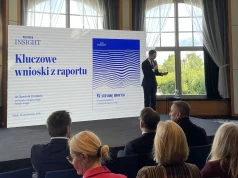 Energetyczny zwrot na północ Polski. Nowy raport