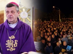 Kuria odpowiada odwołanemu proboszczowi z Grojca. Ujawnia szczegóły sprawy