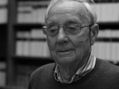 Zmarł wnuk polskiej noblistki. Pierre Joliot miał 94 lata
