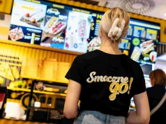 Lagardère Travel Retail wypuszcza swój koncept na nowe wody. Minute Smacznego! teraz też we franczyzie