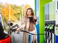 Drogi diesel zostanie z nami na dłużej. Nie tylko to będzie problemem