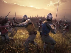 Przerażająca gwiazda „Gry o tron” pojawi się w Legacy of Valor. Budzącego grozę aktora spotkamy też na PGA