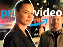 Neagley zdetronizowana. Nowy serial Prime Video okazał się lepszy