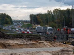 Ruszyła budowa nowego wiaduktu na trasie z Mysłowic do Jaworzna