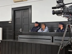 Uniewinniony od zarzutu podpalenia pustostanu przy Rzgowskiej. W pożarze zginęły dwie osoby