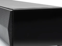 Wyprzedaż soundbara 2.1 z subwooferem. JVC był za 888, jest za 499 zł