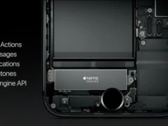 Apple wnosi o uchylenie werdyktu wartego 5,7 mld dolarów w sprawie Taptic Engine
