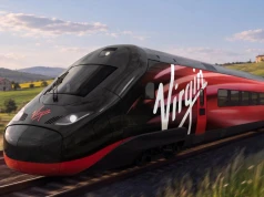 Virgin Trains sfinalizował zakup pociągów dużych prędkości. Cel – Eurotunel