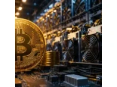 Binance zamyka kopalnię Bitcoina. Tysiące górników mogą stanąć przed zmianami