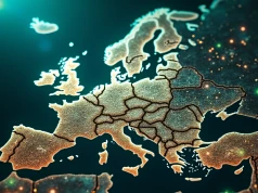 Nvidia zapowiada 2 mld dolarów inwestycji w Europie i przekaże moc obliczeniową brytyjskim laboratoriom