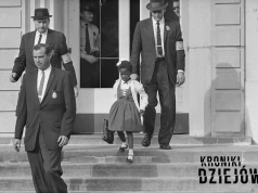 Sąd nakazał wyprowadzić dzieci ze szkół. Wyrok z 1954 roku rozpętał w USA prawdziwą burzę