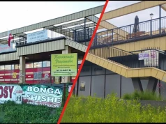 Z 2,5 tys. billboardów, zostało 250. Miasta walczą z reklamozą