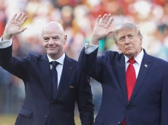Ten przepis wywołał skandal na mundialu. FIFA chce to zmienić