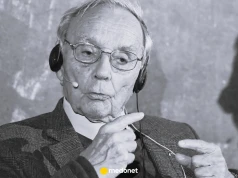 Nie żyje Pierre Joliot, wnuk Marii Skłodowskiej-Curie. Był wybitnym biochemikiem