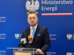 Wojnarowski: Magazyny gazu w Polsce są zapełnione w 99 proc.