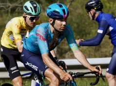Clément Champoussin nowym nabytkiem Netcompany INEOS