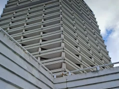 BERGER Bau zmodernizuje akademiki Kredka i Ołówek