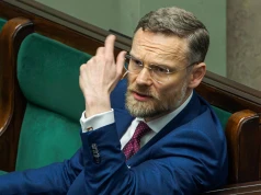Zbigniew Bogucki zabrał głos ws. ruchu prezydenta. Chodzi o TK
