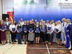 Świętowali nauczyciele z Gminy Strzałkowo