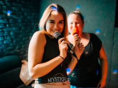 Karaoke w Mystique Bydgoszcz. Zobacz ZDJĘCIA!