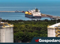 Import drogich paliw nakręca nam deficyt