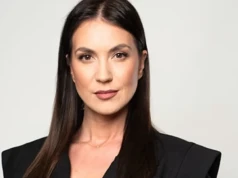 Katarzyna Gwóźdź z Jaworzna walczy o koronę Miss Polski