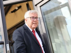 Rusza proces w sprawie Collegium Humanum. Oskarżony europoseł