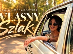 Sylwia Kossakowska – Własny Szlak
