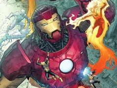 Październik 2026 w komiksach: Pełna lista premier Egmontu. Krwawy problem X-Men, starcie Geralta z wampirem, manga Star Wars Jedi i wielka inwazja Godzilli na świat Marvela