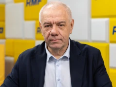Zamach stanu czy odbudowa Trybunału Konstytucyjnego? Jacek Sasin gościem Rozmowy o 7:00 w Radiu RMF24