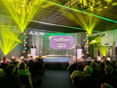 Najlepsi z najlepszych nagrodzeni! Za nami uroczysta gala TRANSEXPO 2026
