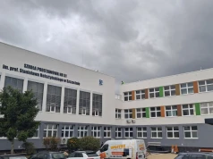 Pasowanie pierwszoklasistów w SP nr 51 bez obecności rodziców. "To wyglądało absurdalnie!"