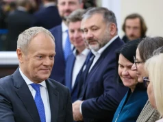 Jak wygląda dziś poparcie dla rządu? Sondaż pokazuje zmianę