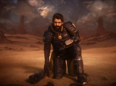 Świeże dane na temat sprzedaży Saros. Mijają miesiące, a nowy exclusive PS5 nadal nie jest wielkim hitem