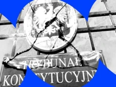 Reset Trybunału Konstytucyjnego. Nowa propozycja: zmiana konstytucji, TK od nowa