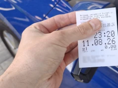 Dostał mandat na parkingu. Przed karą uchronił go ChatGPT