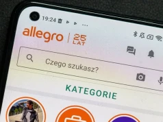 Allegro otwiera się na nowy rynek. Milion ofert na start