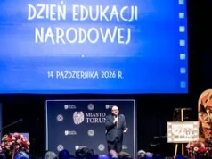 Nagrody dla 132 nauczycieli i dyrektorów. Święto toruńskiej oświaty na Jordankach