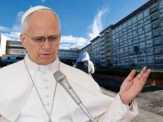 Dobre wieści z Watykanu. Nowy komunikat ws. zdrowia papieża