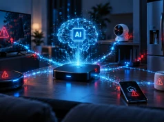 Samoreplikujące się modele AI mogą zaatakować… przystawkę do telewizora