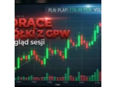 Asbis, Creotech, Movie Games, Wasko, Polimex Mostostal, NTT System i Medicalgorithmics – te spółki rozgrzały GPW przed końcem sesji